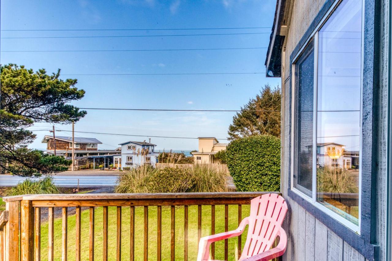 Hats House Coos Bay Exterior foto